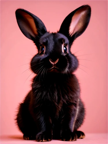 dwarf rabbit,european rabbit,long-eared,no ear bunny,brown rabbit,domestic rabbit,bunny,rabbit,rabbit ears,long eared,lepus europaeus,lop eared,cottontail,little bunny,easter bunny,angora rabbit,pet black,little rabbit,rebbit,deco bunny,Illustration,Vector,Vector 18