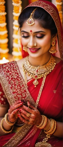 indian bride,dowries,indian woman,sari,indian girl,golden weddings,mehendi,gold ornaments,mehndi,bridal jewelry,indian culture,rajasthan,bridal accessory,radha,pooja,indian art,wedding frame,hindu,janmastami,chetna sabharwal,Illustration,Japanese style,Japanese Style 17