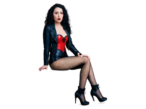 dita,tura satana,vampira,pin-up model,vampire woman,latex clothing,black widow,female model,femme fatale,pin up,valentine pin up,pin up girl,valentine day's pin up,pin ups,dita von teese,black leather,pin-up,neo-burlesque,pinup girl,gothic woman,Illustration,Black and White,Black and White 13