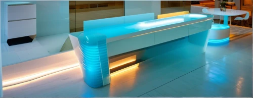 shower bar,water sofa,led lamp,bar counter,spa water fountain,shashed glass,search interior solutions,icemaker,contemporary decor,pool bar,luxury bathroom,floor fountain,modern decor,interior modern design,wine cooler,rain bar,salt bar,sunbeds,blue lamp,glass blocks,Photography,General,Realistic