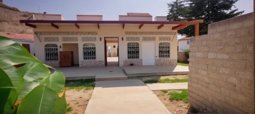 build by mirza golam pir,quasr al-kharana,said am taimur mosque,jain temple,house entrance,chaumukkha mandir,azmar mosque in sulaimaniyah,bada bagh,masjid,house front,ramazan mosque,al-askari mosque,qasr al kharrana,model house,mortuary temple,traditional building,house for sale,residential house,prefabricated buildings,house with caryatids,Photography,General,Realistic