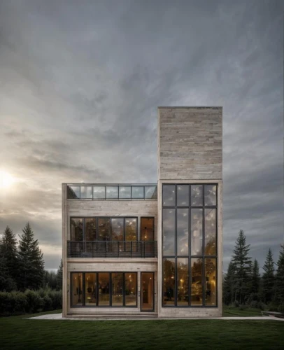glass facade,structural glass,glass panes,glass facades,cubic house,modern architecture,archidaily,frame house,modern house,glass building,christ chapel,lattice windows,glass wall,ruhl house,cube house,mirror house,dunes house,glass blocks,contemporary,timber house,Architecture,Commercial Building,Modern,Alpine Minimalism
