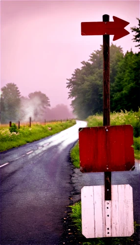 road-sign,roadsign,buffer stop,sign posts,country road,crooked road sign,crossroad,road marking,road forgotten,traffic sign,guidepost,cattle crossing,roadsigns,straight ahead,roadside,railroad crossing,road,crossroads,fork in the road,road signs,Illustration,Retro,Retro 07