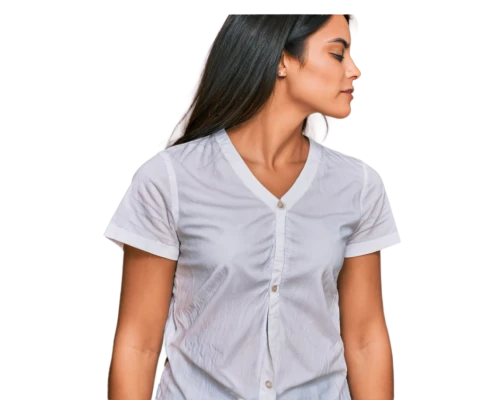 nurse uniform,women's clothing,blouse,menswear for women,undershirt,dress shirt,torn shirt,ladies clothes,garment,active shirt,cotton top,women clothes,sleeveless shirt,long-sleeved t-shirt,bodice,one-piece garment,see-through clothing,colorpoint shorthair,in a shirt,shirt,Illustration,Paper based,Paper Based 01