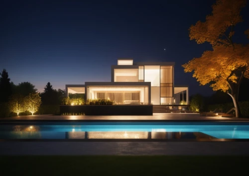 modern house,modern architecture,pool house,contemporary,mid century house,luxury property,beautiful home,luxury home,landscape lighting,cubic house,villa,dunes house,3d rendering,cube house,modern style,house shape,mid century modern,luxury real estate,residential house,smart home,Photography,General,Realistic