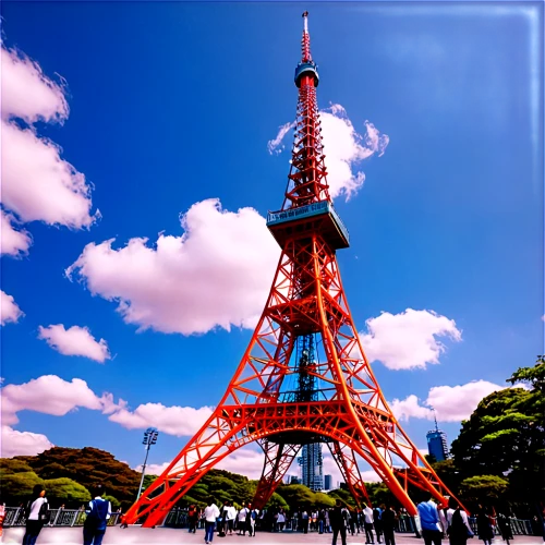 french digital background,the eiffel tower,eiffel tower,eiffel tower french,paris clip art,eifel,eiffel,tokyo tower,universal exhibition of paris,paris,france,tv tower,television tower,french tourists,champ de mars,sky tree,eiffel tower under construction,tokyo sky tree,japanese sakura background,french building,Illustration,Realistic Fantasy,Realistic Fantasy 02