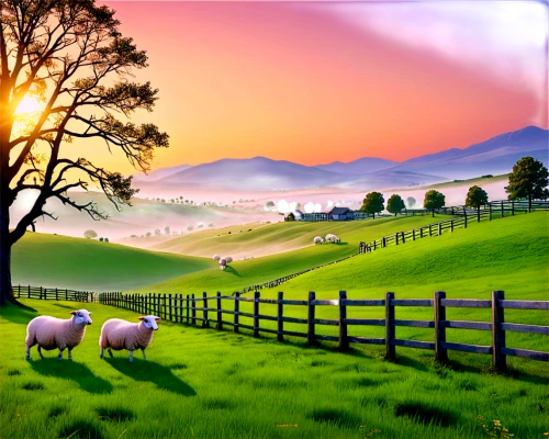 landscape background,farm landscape,farm background,mountain pasture,meadow landscape,rural landscape,pasture fence,beautiful landscape,background view nature,alpine pastures,landscapes beautiful,nature landscape,home landscape,purple landscape,countryside,landscape nature,pasture,green landscape,mountain landscape,grassland,Illustration,Vector,Vector 19