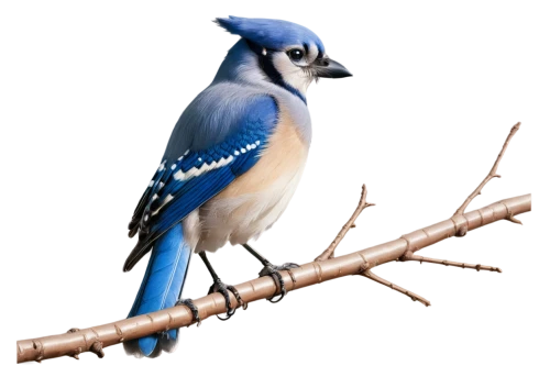 blue jay,bluejay,titmouse,bird png,western bluebird,lazuli bunting,blue jays,scrub jay,eastern bluebird,male bluebird,common jay,bird illustration,bird on branch,bluebird female,bluebird,tufted titmouse,blue bird,bird drawing,bird painting,eurasian jay,Illustration,Realistic Fantasy,Realistic Fantasy 03