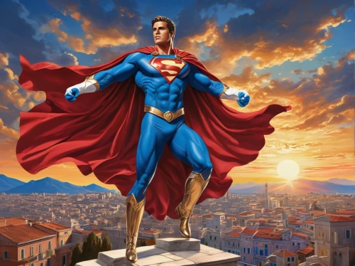superman,super man,figure of justice,super hero,superhero,superman logo,celebration cape,big hero,super power,comic hero,super dad,superhero background,hero,red super hero,superhero comic,steel man,wonder,standing man,super woman,world digital painting,Conceptual Art,Fantasy,Fantasy 23