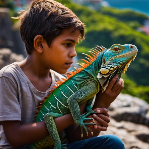 ring-tailed iguana,green iguana,iguana,iguanas,eastern water dragon,eastern water dragon lizard,green crested lizard,reptiles,chinese water dragon,tropical animals,european green lizard,malagasy taggecko,day gecko,green lizard,crocodilian reptile,emerald lizard,pacific treefrog,exotic animals,iguanidae,sri lanka,Photography,General,Fantasy