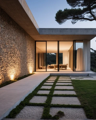 dunes house,modern house,cubic house,exposed concrete,modern architecture,stone house,cube house,private house,frame house,residential house,archidaily,corten steel,concrete slabs,concrete blocks,summer house,house shape,timber house,concrete construction,roof landscape,beautiful home