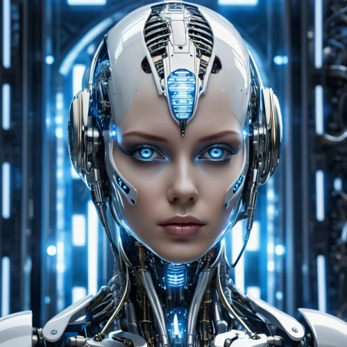 cybernetics,cyborg,humanoid,valerian,robotic,biomechanical,cyber,artificial intelligence,chatbot,ai,robot eye,social bot,robot,robot icon,sci fi,scifi,robotics,robots,women in technology,droid