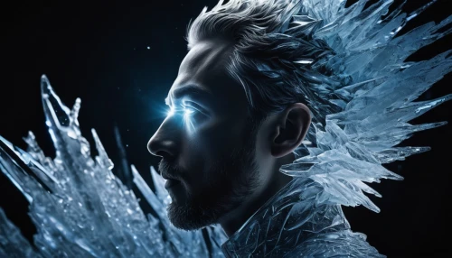 iceman,ice,the ice,ice queen,icemaker,frozen ice,father frost,white walker,crystalline,ice crystal,frozen,ice planet,icy,icicle,poseidon,frost,eternal snow,poseidon god face,blue snowflake,ice crystals,Photography,Artistic Photography,Artistic Photography 12