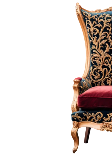 wing chair,floral chair,antique furniture,chair png,chaise longue,armchair,upholstery,ottoman,chaise,seating furniture,danish furniture,napoleon iii style,chaise lounge,chair,throne,settee,rocking chair,furniture,windsor chair,old chair,Photography,Fashion Photography,Fashion Photography 17