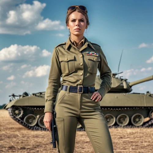 army tank,american tank,strong military,military uniform,self-propelled artillery,military person,military,strong woman,heavy armour,artillery tractor,strong women,m113 armored personnel carrier,churchill tank,tanker,russian tank,tank,t2 tanker,armed forces,a uniform,tracked armored vehicle,Photography,General,Realistic