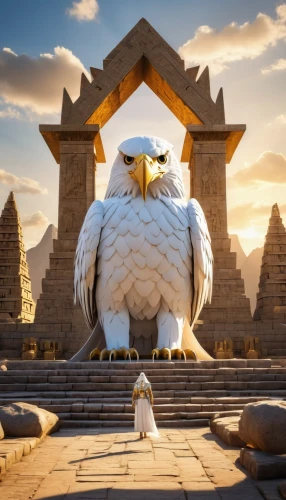 bird kingdom,white eagle,bird bird kingdom,garuda,egypt,horus,imperial eagle,owl background,eagle eastern,sand sculptures,owl-real,sphinx,mongolian eagle,stone angel,eagle,harp of falcon eastern,sphinx pinastri,owl,the sphinx,bubo bubo,Photography,General,Realistic