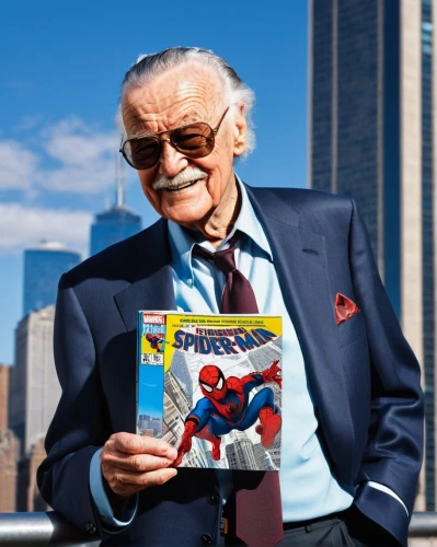 stan lee,marvel comics,comic book,comicbook,comic books,coloring book for adults,70 years,the suit,comic hero,50 years,hero,suit actor,grandpa,marvelous,comic book bubble,marvel,collectible action figures,super dad,model kit,grandfather,Photography,Fashion Photography,Fashion Photography 22