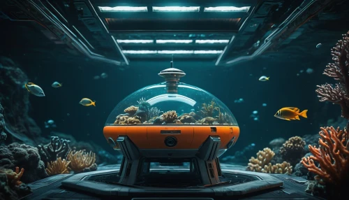 aquarium,diving bell,marine tank,underwater playground,aquanaut,underwater background,aquarium decor,diving helmet,undersea,submersible,the bottom of the sea,reef tank,scuba,dive computer,under sea,fish tank,under the sea,bottom of the sea,aquariums,deep sea diving,Photography,General,Sci-Fi