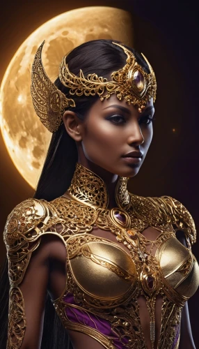 ancient egyptian girl,cleopatra,zodiac sign libra,warrior woman,athena,priestess,goddess of justice,ancient egyptian,sorceress,female warrior,lakshmi,egyptian,jaya,horus,fantasy portrait,fantasy woman,golden mask,ancient egypt,pharaoh,cybele,Photography,General,Realistic