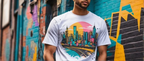 print on t-shirt,isolated t-shirt,t-shirt printing,tees,t-shirt,colorful city,long-sleeved t-shirt,photos on clothes line,online store,t-shirts,apparel,purchase online,t shirt,t shirts,alleyway,premium shirt,street fashion,pictures on clothes line,hand painted,shop online,Illustration,American Style,American Style 01