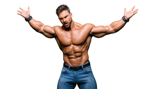 edge muscle,muscle icon,body building,muscle angle,male model,bodybuilder,bodybuilding supplement,body-building,macho,muscle man,male poses for drawing,png transparent,bodybuilding,jeans background,upper body,3d model,3d man,fitness and figure competition,diet icon,muscular,Illustration,Realistic Fantasy,Realistic Fantasy 06