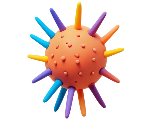 coronaviruses,coronavirus,sea-urchin,biosamples icon,sea urchin,insect ball,urchin,coronavirus disease covid-2019,coronavirus masks,t-helper cell,dot,coronavirus test,cell structure,bacteriophage,coronavirus time,immune system,cancer logo,phage,cell membrane,corona virus,Unique,3D,Clay