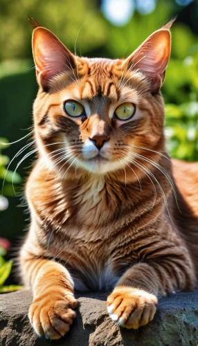 abyssinian,red tabby,ginger cat,toyger,breed cat,red whiskered bulbull,cat image,bengal cat,feral cat,calico cat,cat vector,american bobtail,domestic short-haired cat,firestar,chinese pastoral cat,polydactyl cat,tabby cat,cat portrait,felidae,cute cat,Photography,General,Realistic