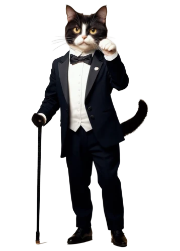 tuxedo,tuxedo just,tux,gentlemanly,figaro,cat vector,my clipart,formal guy,formal wear,pubg mascot,james bond,formal attire,suit actor,suit trousers,spy,mr,the cat and the,tom cat,waiter,cat image,Art,Classical Oil Painting,Classical Oil Painting 14
