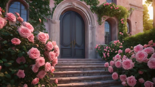 rosebushes,pink roses,noble roses,blooming roses,rose arch,rose wreath,rose pink colors,rose garden,rose bush,landscape rose,esperance roses,way of the roses,rosebush,rose roses,garden door,romantic rose,pink tulips,garden roses,the threshold of the house,historic rose,Photography,General,Natural