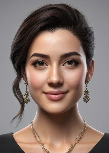 portrait background,natural cosmetic,earrings,arab,jaya,indian,jewelry,gold jewelry,custom portrait,official portrait,iranian,necklace,jordanian,indian woman,gift of jewelry,indian celebrity,maya,bridal jewelry,jewelries,mexican,Illustration,Abstract Fantasy,Abstract Fantasy 03