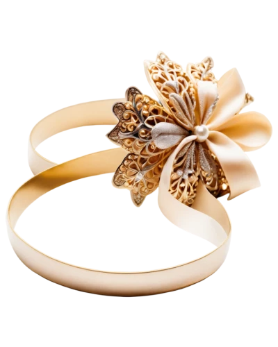 blossom gold foil,gold flower,flower gold,jewelry florets,gold foil crown,golden ring,ring jewelry,bridal accessory,wedding ring,gold foil wreath,wedding band,gold filigree,flower ribbon,ring with ornament,pre-engagement ring,bridal jewelry,circular ring,gift ribbon,gold foil laurel,couronne-brie,Illustration,Retro,Retro 01