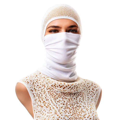 balaclava,flu mask,surgical mask,burqa,face protection,hijab,hijaber,mouth-nose protection,ski mask,face shield,burka,coronavirus masks,protective mask,ventilation mask,pollution mask,muslim woman,islamic girl,protective clothing,cover your face with your hands,respiratory protection mask,Photography,General,Realistic