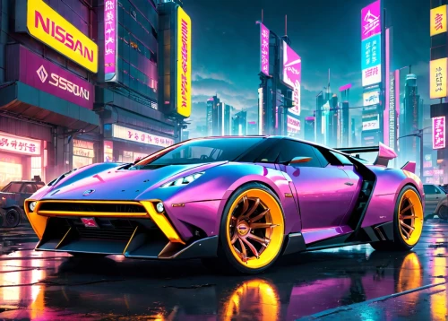 3d car wallpaper,pagani,lamborghini,neon arrows,nissan gtr,pagani zonda,neon,lamborghini estoque,gtr,nissan gt-r,nissan 370z,elektrocar,lamborgini,ccx,mg f-type magna,game car,nissan r89c,lamborghini urus,nissan,porsche,Anime,Anime,General