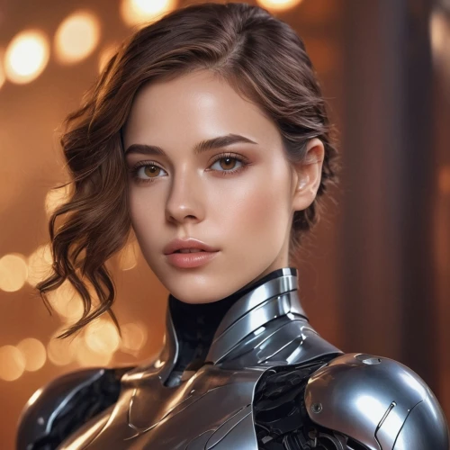 valerian,silver,cyborg,nova,head woman,avenger,xmen,steel,x-men,ironman,full hd wallpaper,captain marvel,iron,spectacular,semi-profile,model beauty,portrait background,fantasy woman,futuristic,chrome steel,Photography,General,Commercial