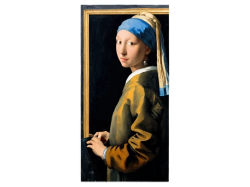 girl with a pearl earring,holbein,portrait of christi,girl with cloth,cepora judith,kunsthistorisches museum,carthusian,woman pointing,mazarine blue,girl in cloth,girl in a long,icon magnifying,bellini,pointing woman,meticulous painting,flemish,decorative figure,praying woman,dornodo,the angel with the veronica veil,Art,Classical Oil Painting,Classical Oil Painting 07