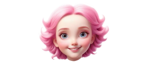 pixie-bob,cute cartoon character,3d model,3d rendered,scandia gnome,gnome,cartoon character,doll's facial features,disney character,mini e,tiktok icon,skype icon,violet head elf,download icon,bonbon,stylized macaron,doll head,anime 3d,doll's head,animated cartoon,Illustration,Abstract Fantasy,Abstract Fantasy 06