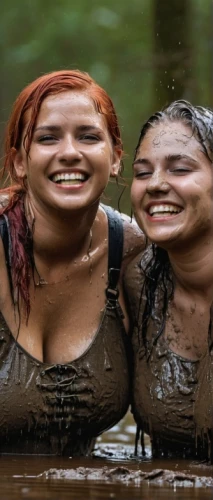 wet,mud wrestling,mud,mud village,mudskippers,south american alligators,wet smartphone,piranhas,peruvian women,missisipi aligator,wet girl,water games,maori,the girl's face,aboriginal culture,water wild,redheads,termales balneario santa rosa,water fight,anmatjere women