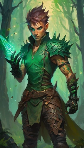 druid,patrol,aaa,aa,forest man,scandia gnome,cleanup,druid grove,male elf,dane axe,green skin,defense,fantasy warrior,forest dragon,forest king lion,green dragon,green aurora,green,robin hood,green wallpaper,Conceptual Art,Oil color,Oil Color 20