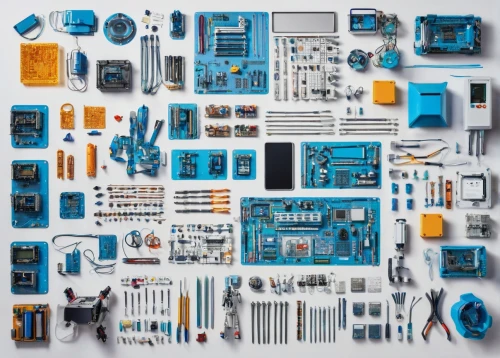 electronic engineering,arduino,circuit board,electronic component,circuit component,components,electrical contractor,electrical engineer,electrical supply,electrical engineering,blueprints,motherboard,electronics,circuitry,printed circuit board,microcontroller,electrical planning,tools,workbench,electronic waste,Unique,Design,Knolling