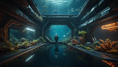 aquarium,undersea,underwater background,ocean floor,ocean underwater,underwater landscape,aquariums,underwater playground,aquanaut,marine tank,underwater world,deep sea,under the sea,under the water,underwater oasis,under sea,aqua studio,under water,underwater,aquarium decor,Photography,General,Sci-Fi