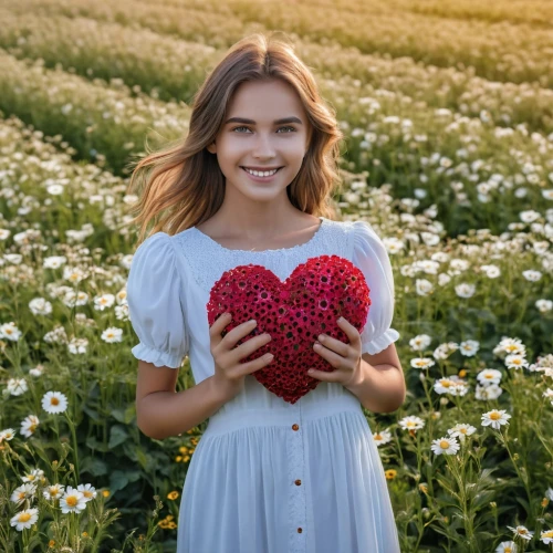 straw hearts,floral heart,daisy heart,cute heart,red heart,heart cherries,hearts,heart,beautiful girl with flowers,heart balloons,heart-shaped,linen heart,strawberries,red heart shapes,holding flowers,virginia strawberry,bellis perennis,heart health,farm girl,colorful heart,Photography,General,Realistic
