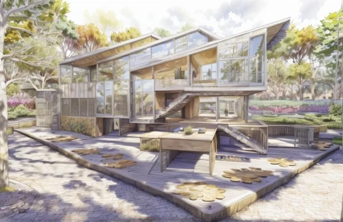 landscape design sydney,garden design sydney,landscape designers sydney,eco-construction,timber house,garden elevation,stilt house,wooden house,house drawing,archidaily,tree house hotel,eco hotel,cube house,cube stilt houses,dunes house,japanese architecture,3d rendering,garden buildings,mid century house,cubic house