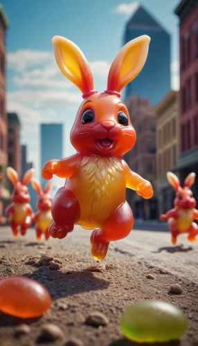 running frog,run,cinema 4d,skylander giants,running fast,hare trail,3d rendered,feathered race,3d render,digital compositing,to run,skylanders,hop,3d fantasy,character animation,b3d,thumper,anthropomorphized animals,happy easter hunt,jackrabbit,Photography,General,Cinematic