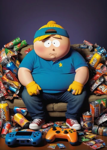 junk food,gluttony,diabetic,fat,diabetes,diet icon,prank fat,weight control,diabetes with toddler,game addiction,trail mix,fatayer,pile of sugar,the level of sugar in the blood,candy crush,blood sugar,diabetic drug,hoarfrosting,lump sugar,unhealthy,Illustration,Abstract Fantasy,Abstract Fantasy 22