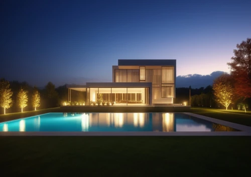 modern house,modern architecture,luxury property,3d rendering,luxury home,contemporary,pool house,beautiful home,luxury home interior,private house,residential house,landscape lighting,dunes house,archidaily,render,luxury real estate,cube house,bendemeer estates,glass facade,holiday villa,Photography,General,Realistic