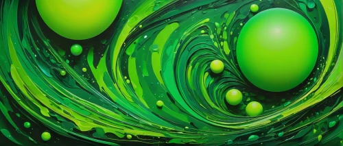 green bubbles,patrol,cleanup,glass painting,abstract background,green wallpaper,green,background abstract,aaa,chameleon abstract,abstract painting,cell,liquid bubble,abstract artwork,abstract backgrounds,green balloons,fluid,algae,fluid flow,green background,Illustration,Retro,Retro 22