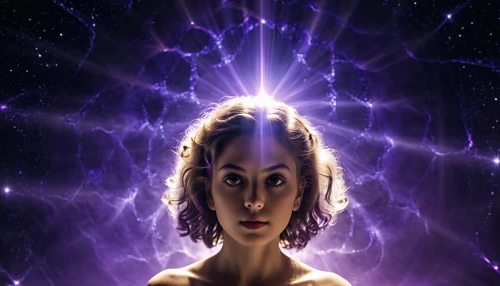 astral traveler,crown chakra,divine healing energy,sci fiction illustration,callisto,transcendence,spiritualism,zodiac sign libra,metaphysical,inner space,consciousness,la violetta,eleven,mind-body,meridians,enlightenment,libra,astral,the universe,self hypnosis