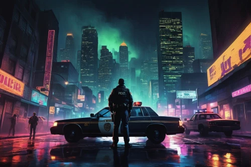 cyberpunk,black city,batman,sci fiction illustration,would a background,cityscape,dystopian,pedestrian,game art,merc,red hood,the city,urban,mute,night highway,city lights,cities,game illustration,suburb,daredevil,Illustration,Realistic Fantasy,Realistic Fantasy 16