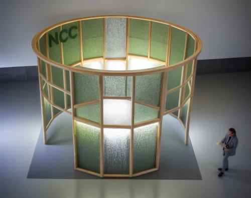 facade lantern,room divider,3d rendering,revolving door,elevator,circular staircase,school design,daylighting,rotary elevator,vitrine,elevators,will free enclosure,conference room,display window,bamboo curtain,eco-construction,archidaily,sky space concept,structural glass,baptistery