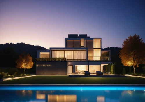 modern house,modern architecture,luxury property,luxury home,contemporary,beautiful home,luxury real estate,cube house,modern style,mansion,pool house,bendemeer estates,villa,private house,dunes house,3d rendering,cubic house,mid century house,large home,house by the water,Photography,General,Realistic